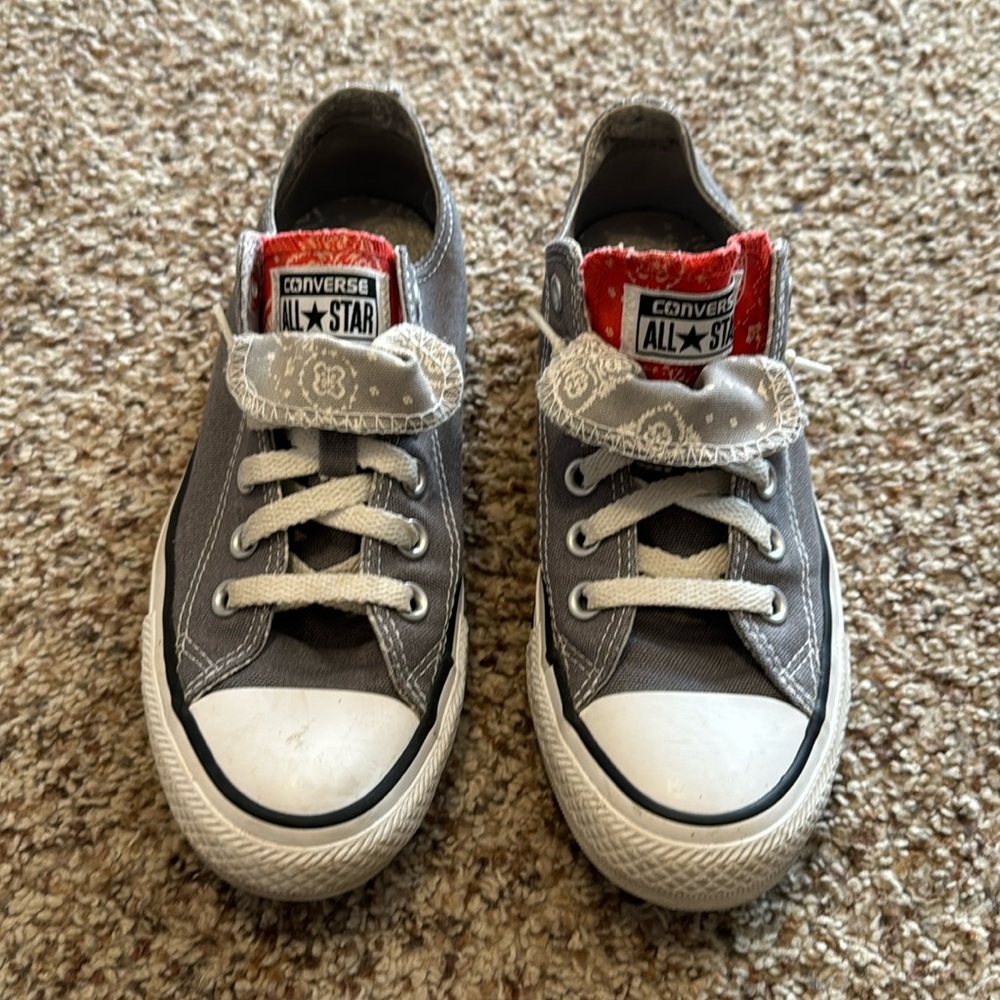 Converse Chuck Taylor all star sneakers